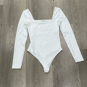 Babaton body suit